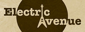 Coverband Electric Avenue